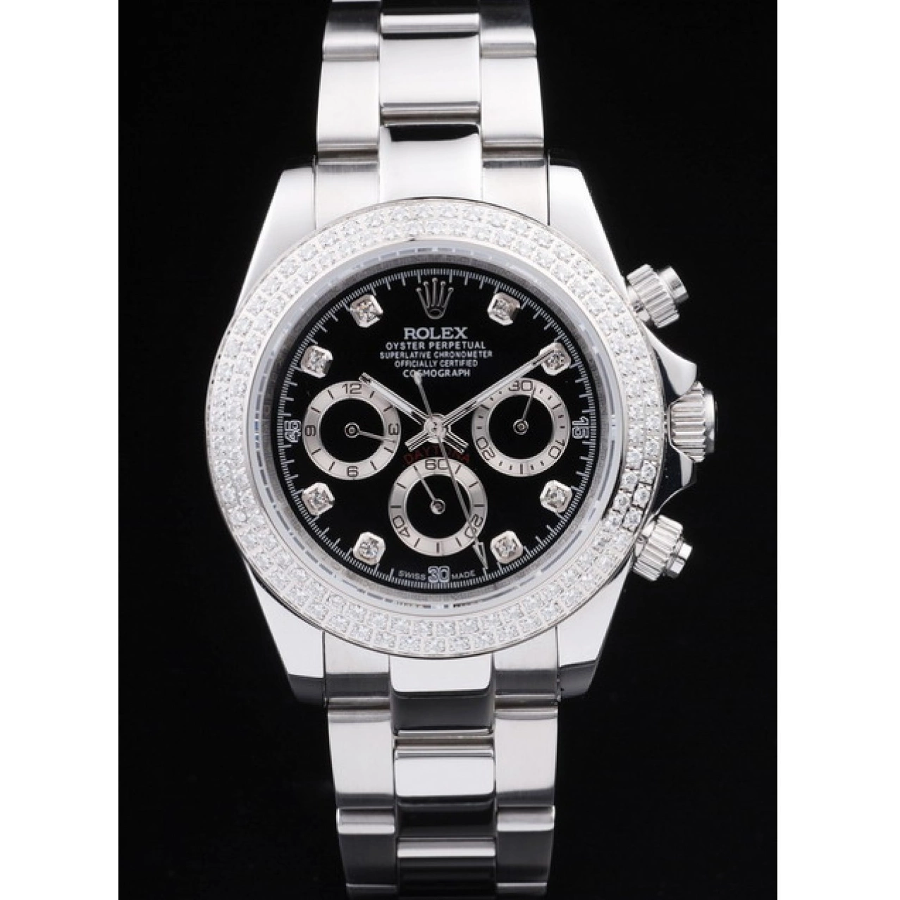 Rolex copies cheap Rolex Daytona-rl166 0501